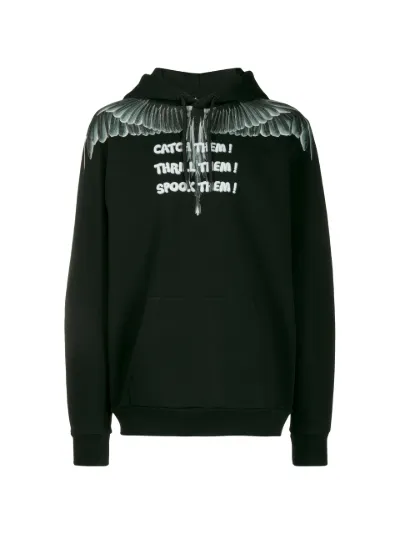 Hoodie marcelo outlet burlon