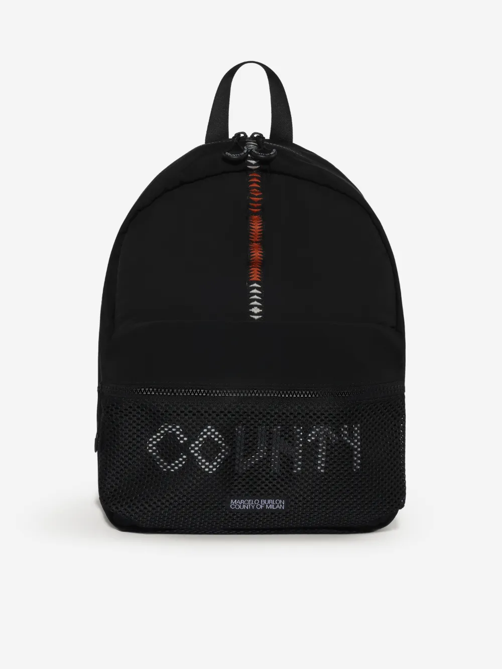 marcelo burlon backpack