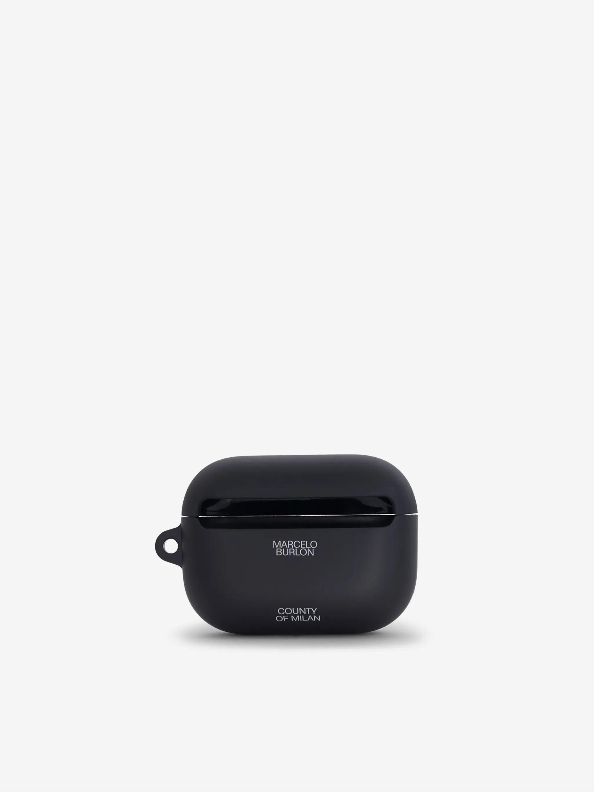 CROSS AIRPODS PRO CASE | Marcelo Burlon® Ufficiale