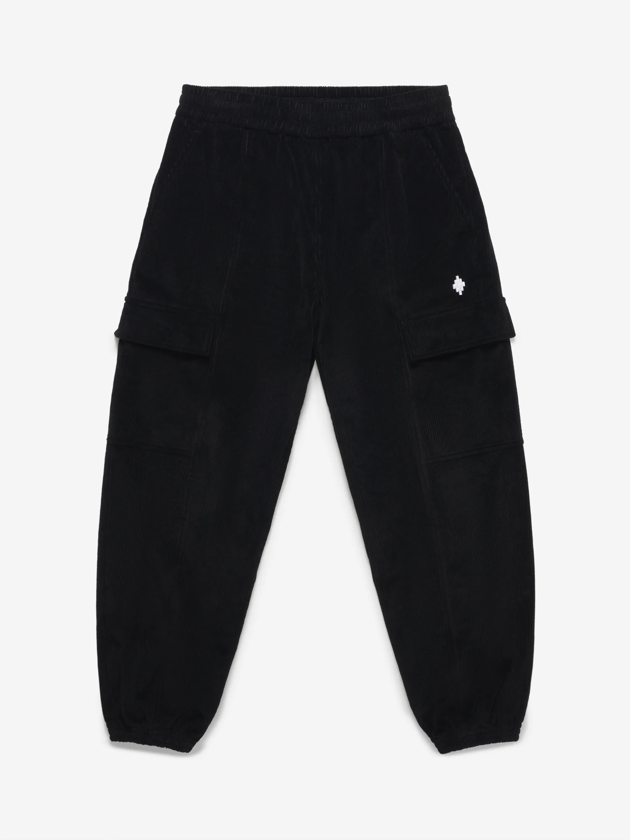 CROSS JOGGINGS - MARCELO BURLON 
