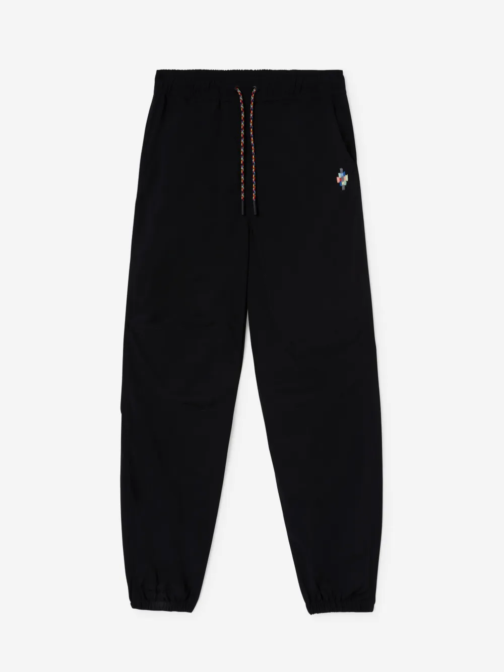 CROSS NYLON JOGGING PANTS - MARCELO 