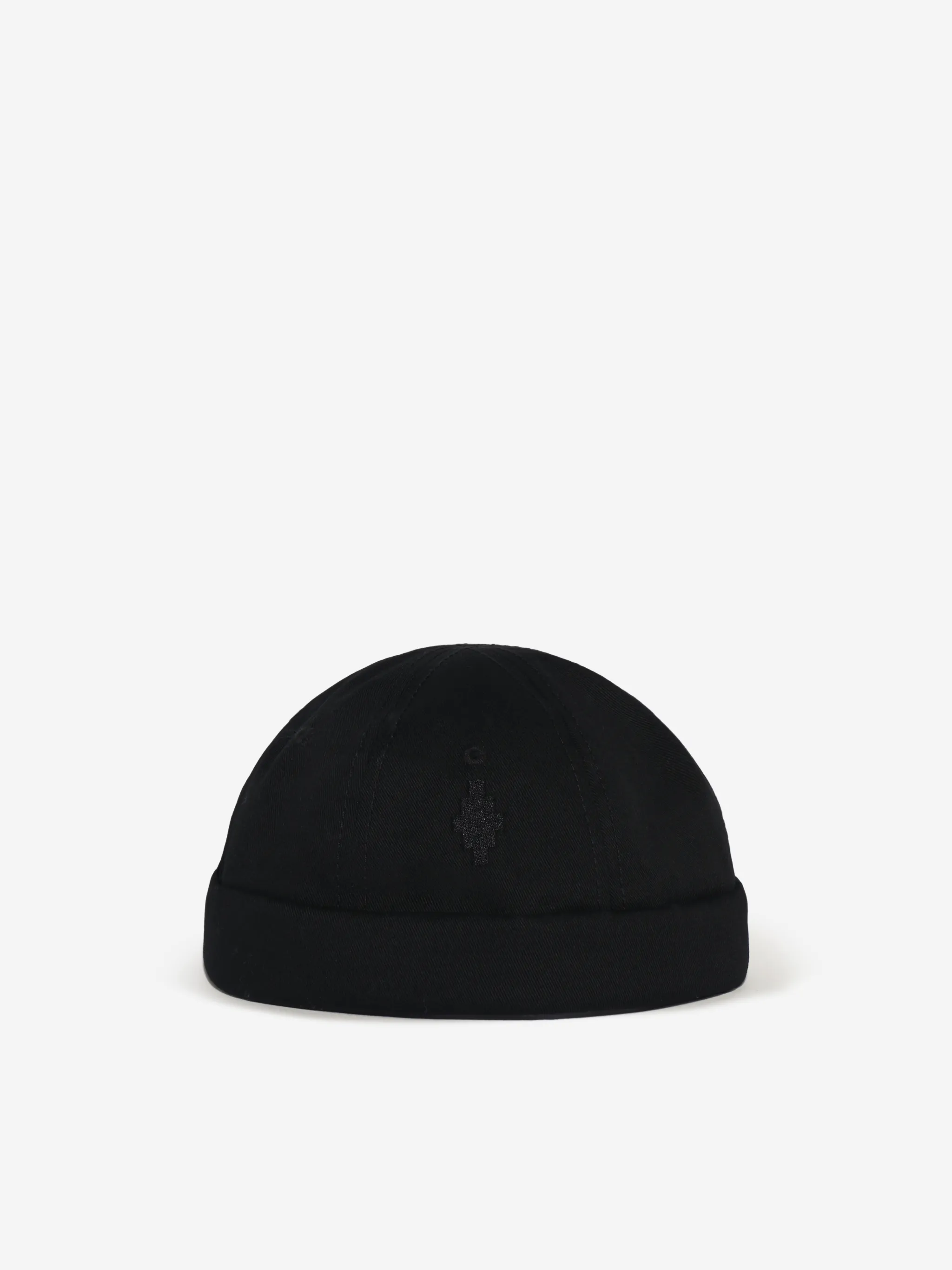 Embroidered skull cap Clearance