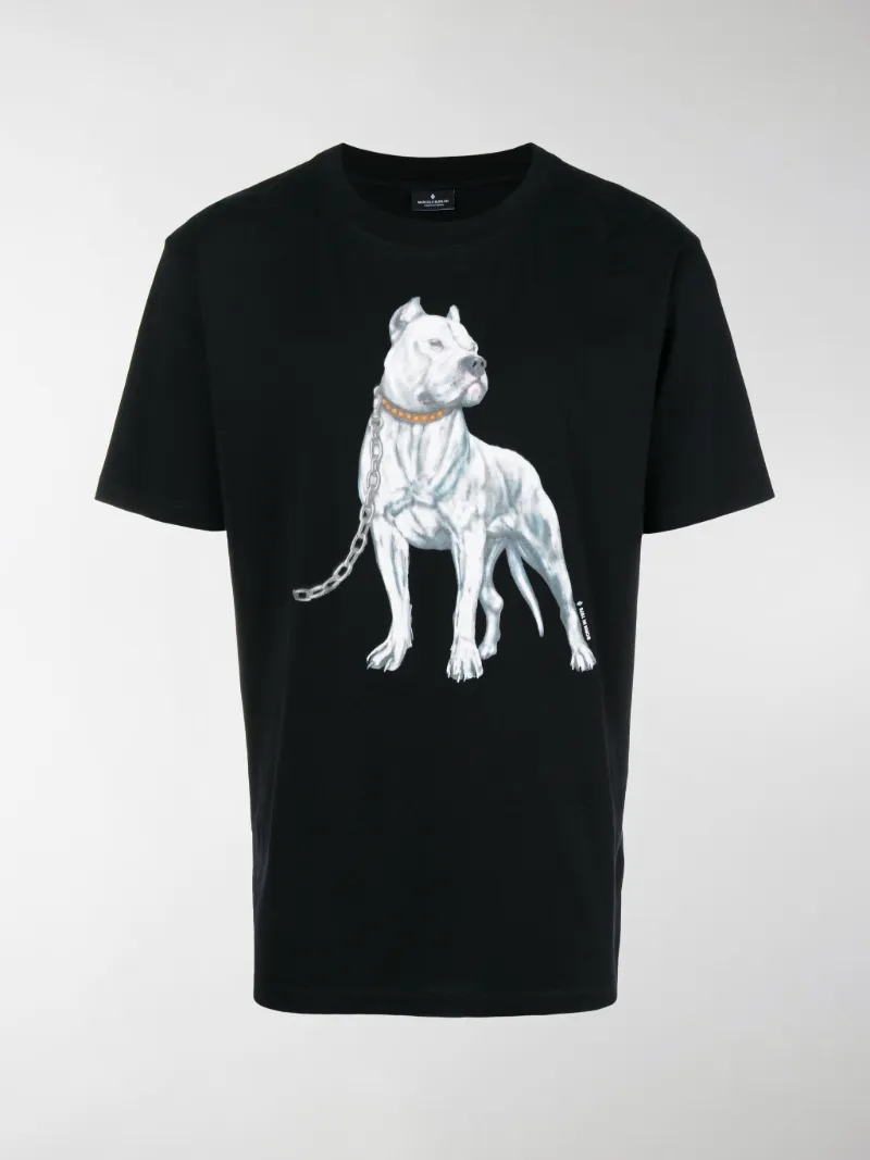 marcelo burlon dog sweatshirt