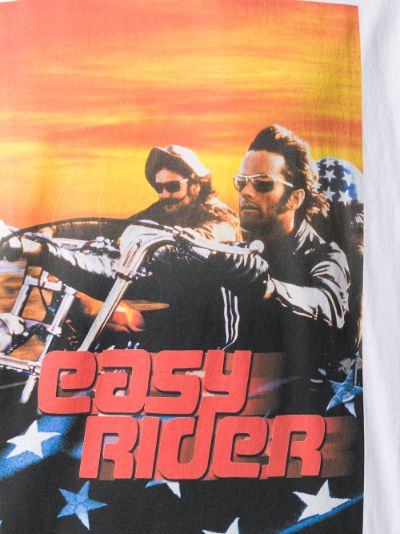 Marcelo Burlon County of Milan easy rider print t-shirt | Eraldo.com HR