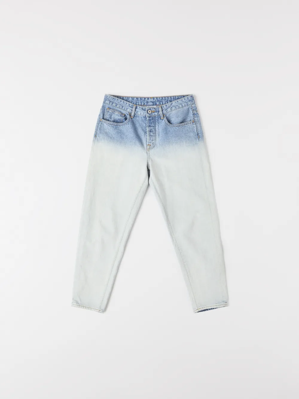 GRADIENT JEANS - MARCELO BURLON® Official Site