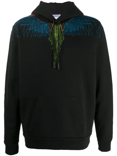 marcelo burlon hoodies