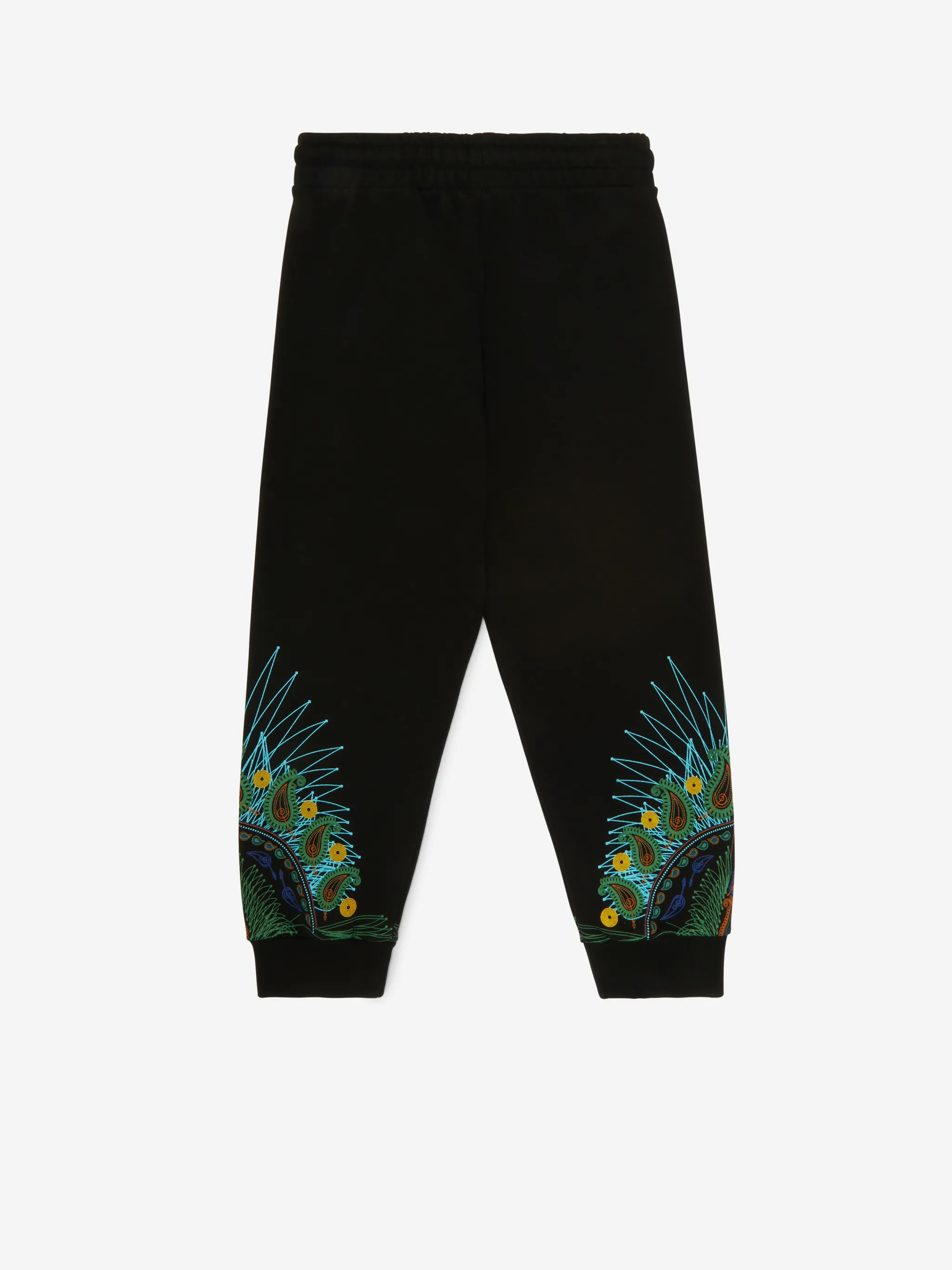 BANDANA WINGS SWEATPANTS on Sale 