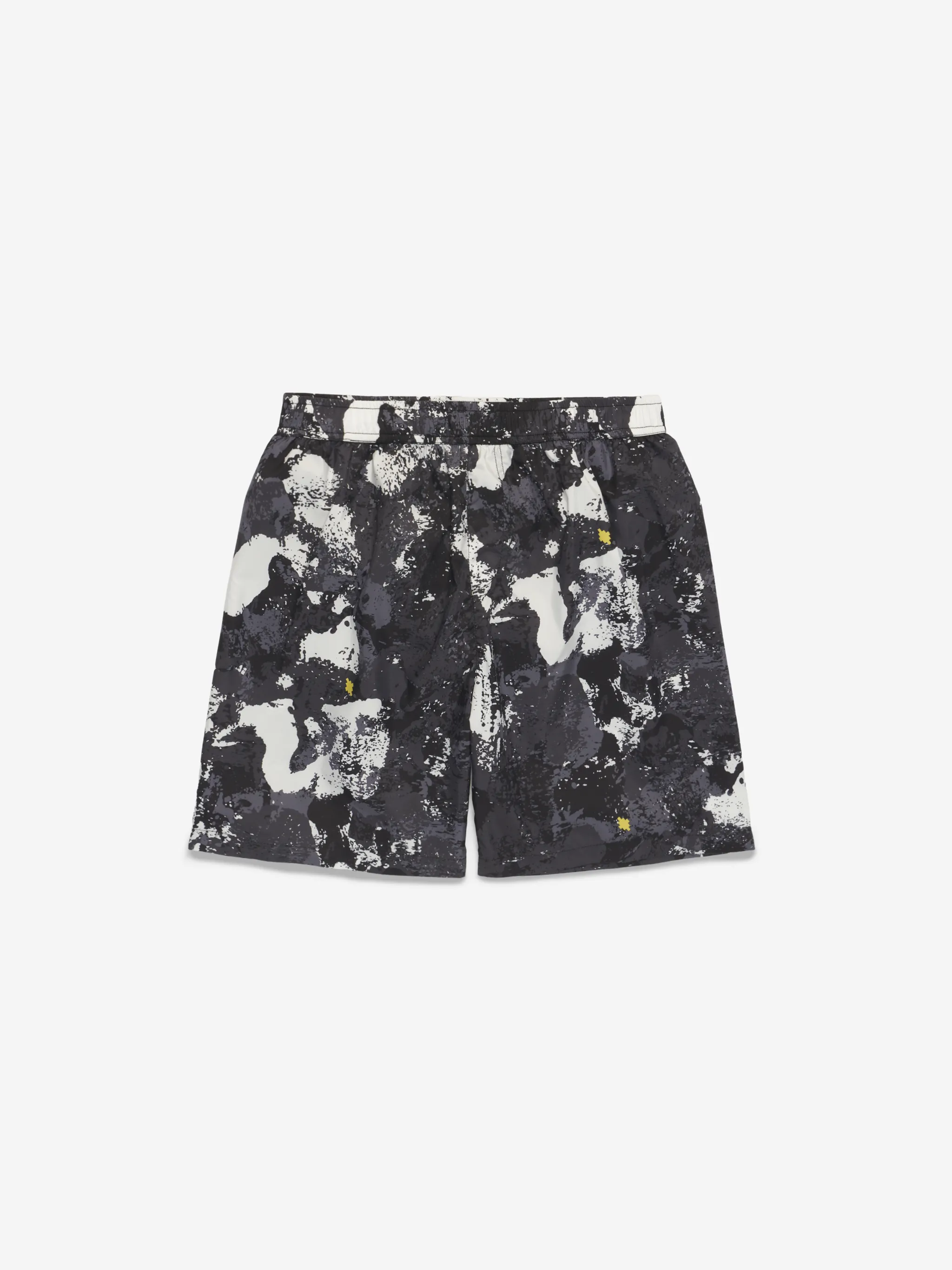 CAMOU SHORTS