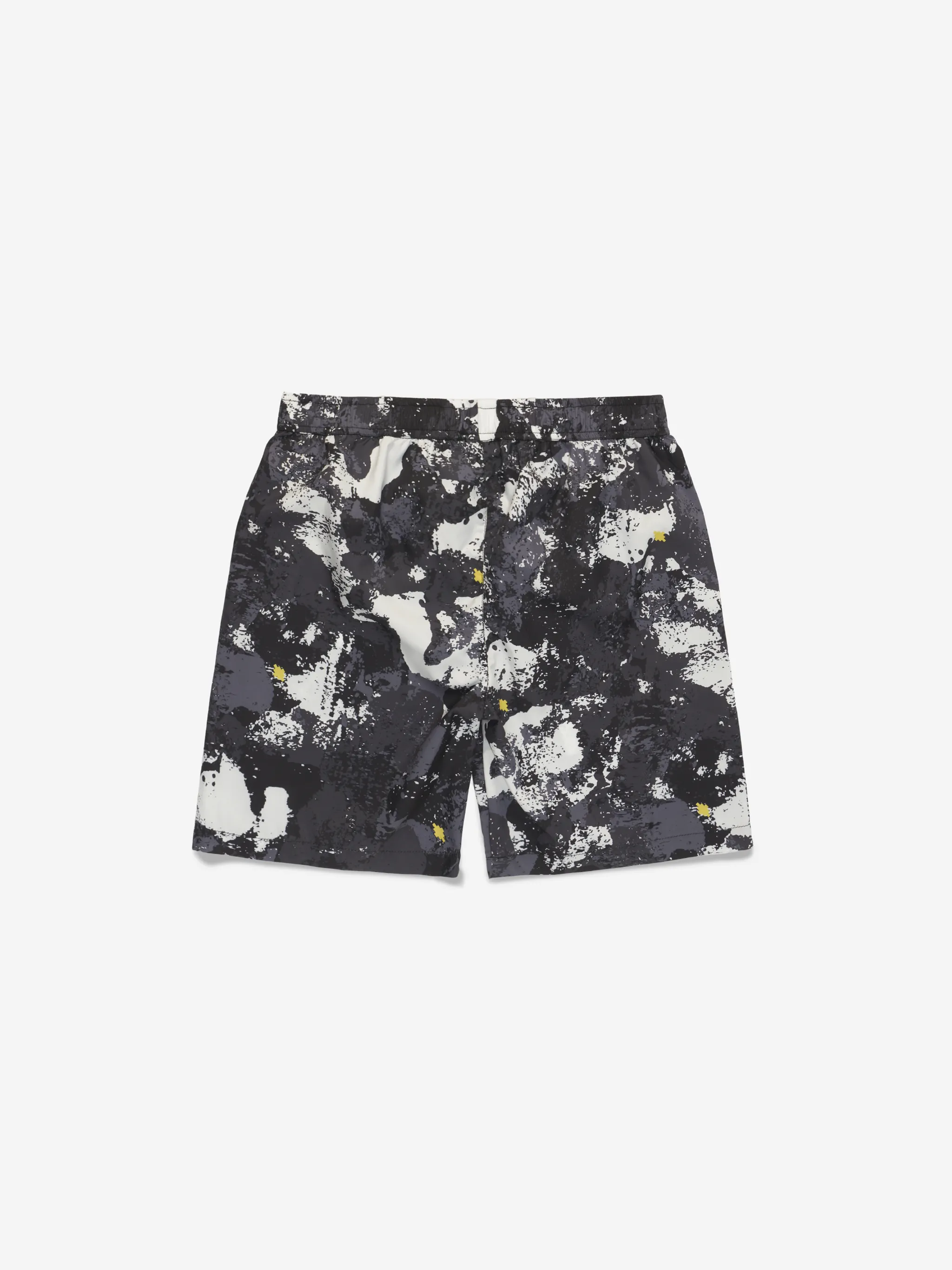 CAMOU SHORTS