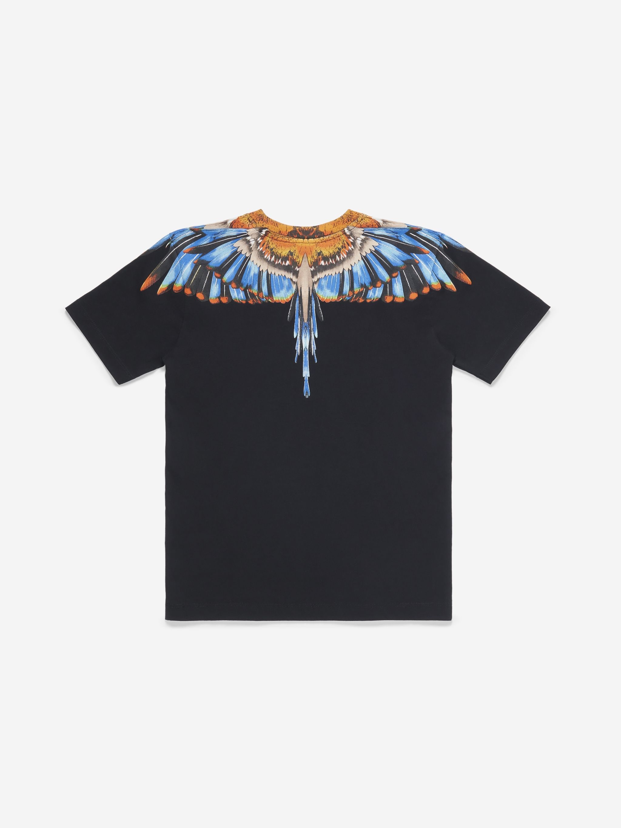 eksistens uddanne billede GRIZZLY WINGS T-SHIRT - MARCELO BURLON® Official Site