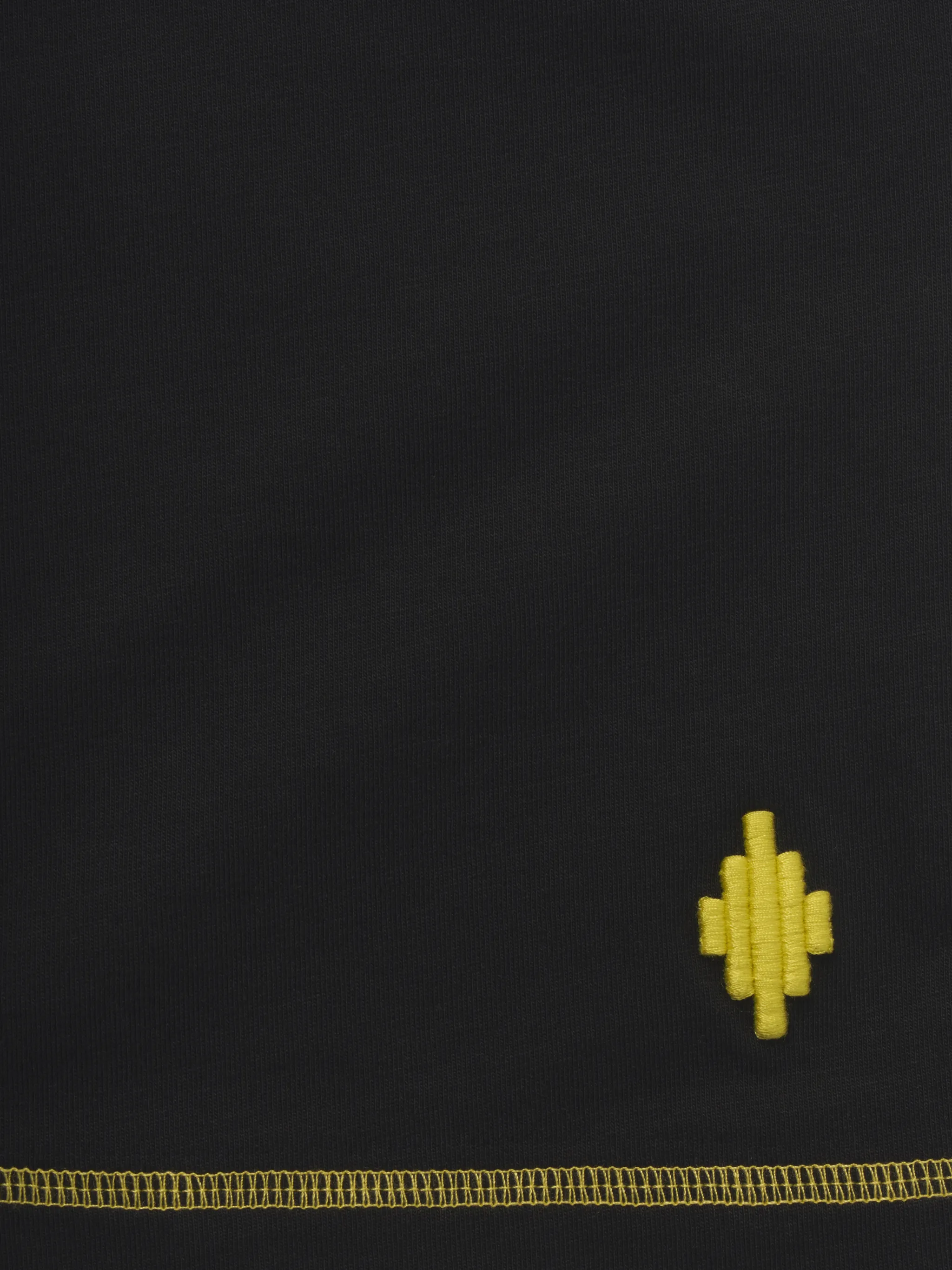 LOGO SHORTS