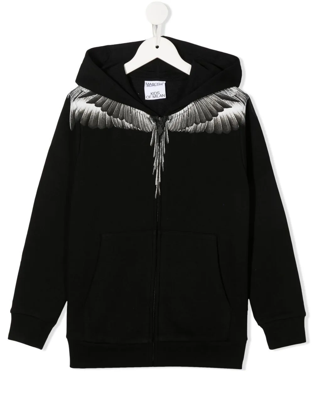 Marcelo burlon wings hoodie best sale