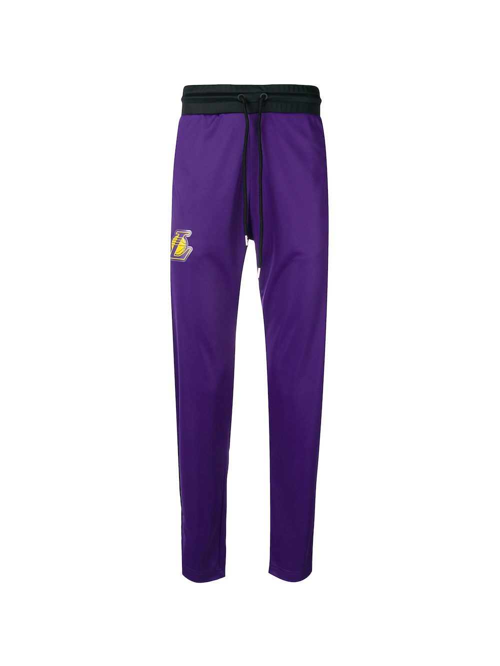 Lakers Logo sweatpants Marcelo Burlon County of Milan Eraldo