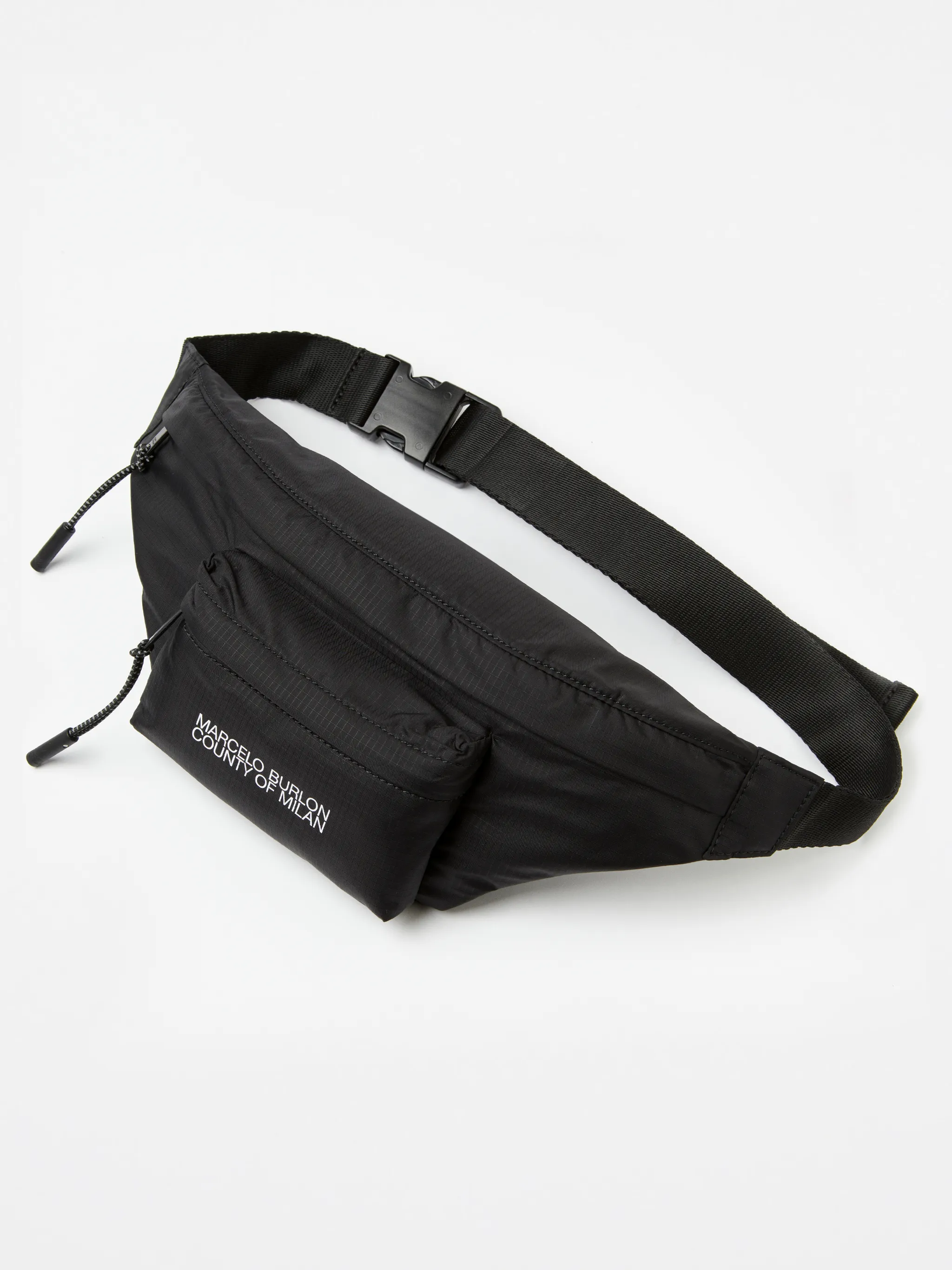 waist bag marcelo burlon