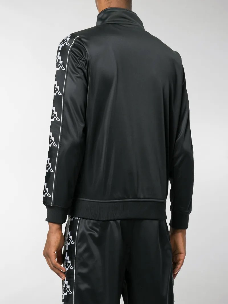tempo Separare Tempo marcelo burlon county of milan x kappa -  mangiasicuro.com