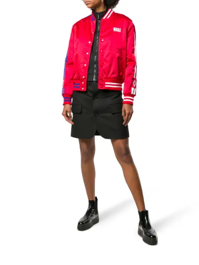 marcelo burlon nba jacket