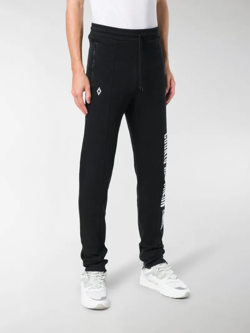 nba track pants