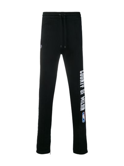 nba track pants