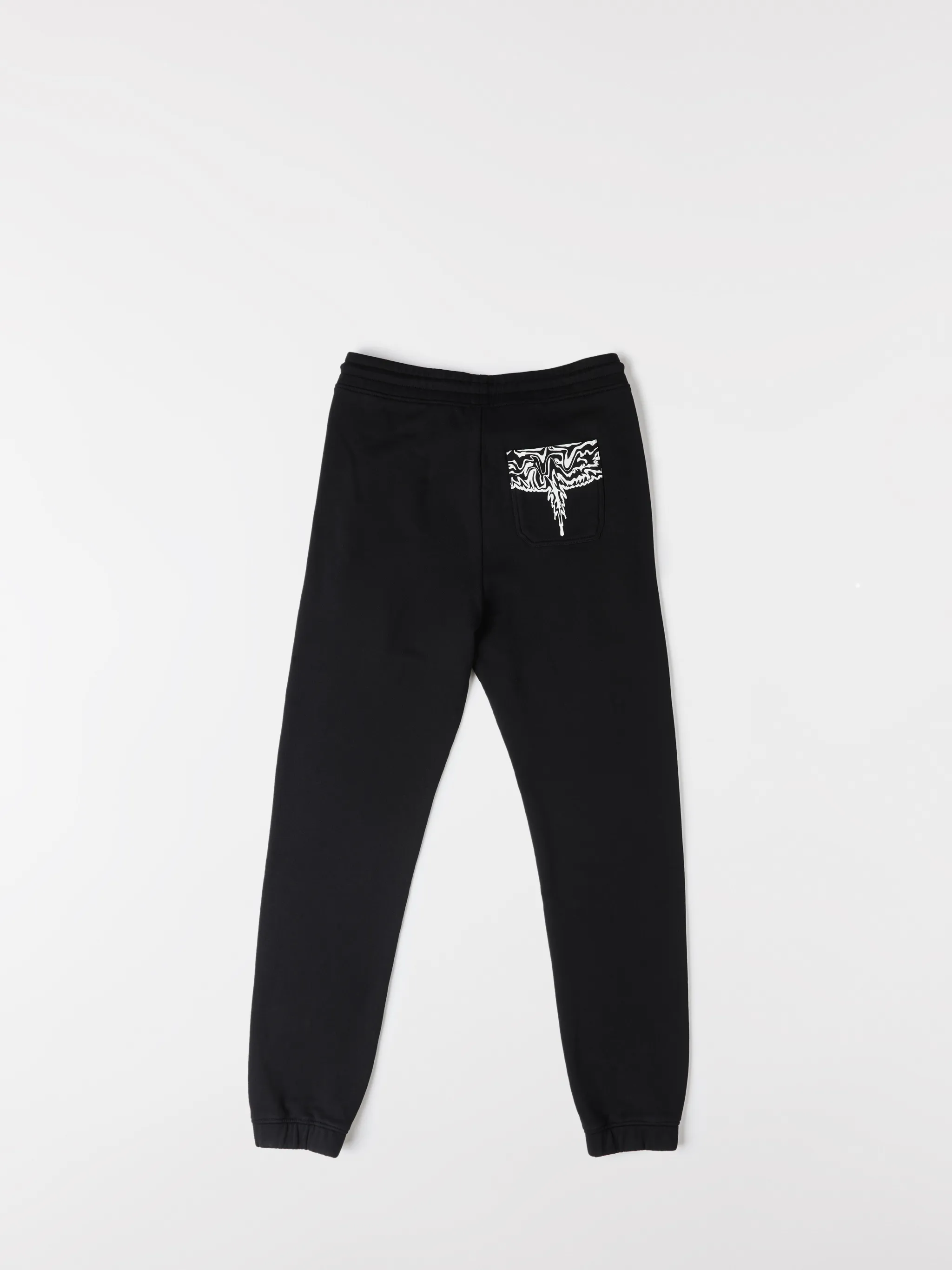 psychedelic sweatpants