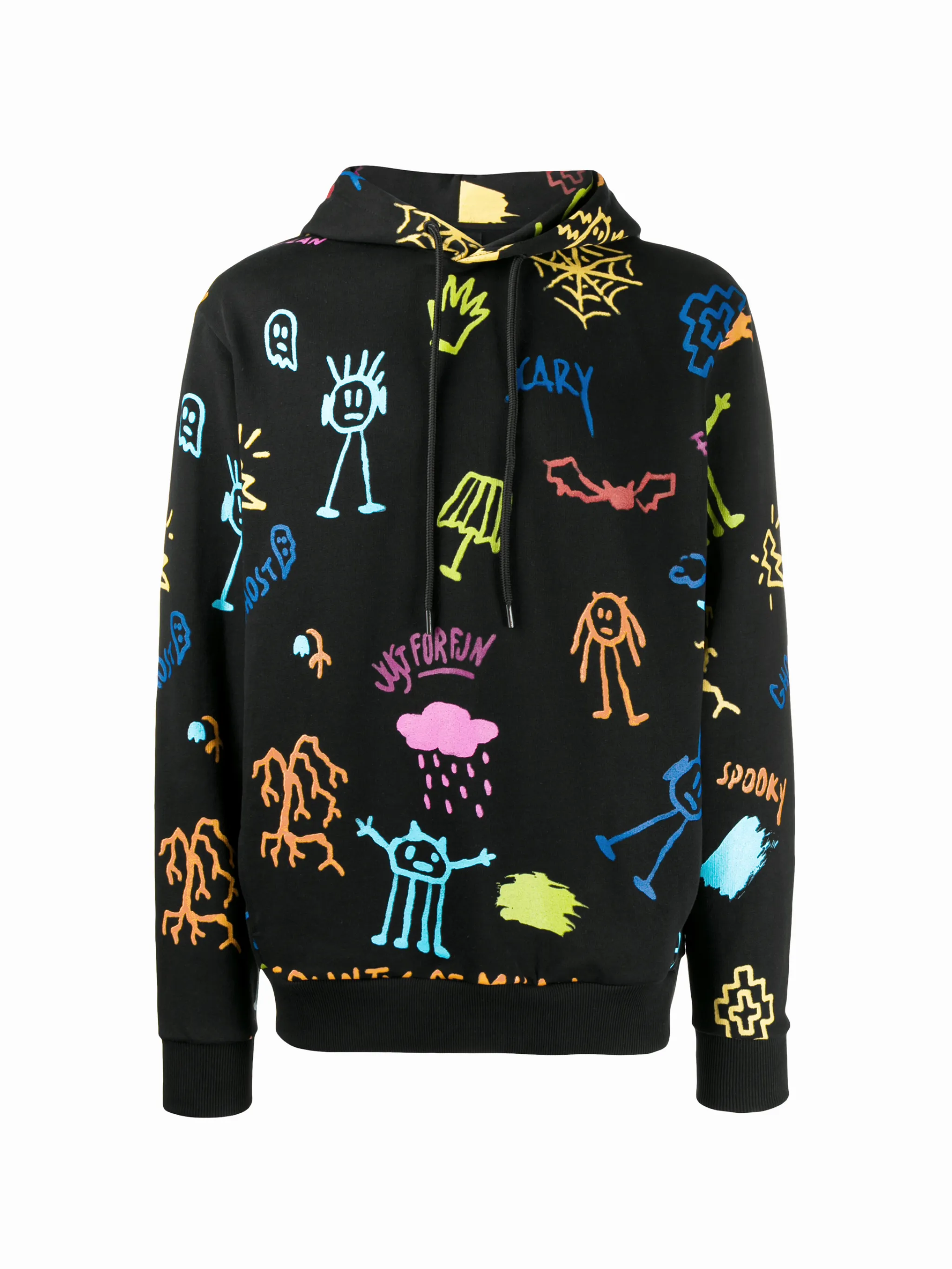 【関税&送料込】Marcelo Burlon County Of Milan Hoodie Marcelo Burlon County of Milan White Muhammad Ali Edition