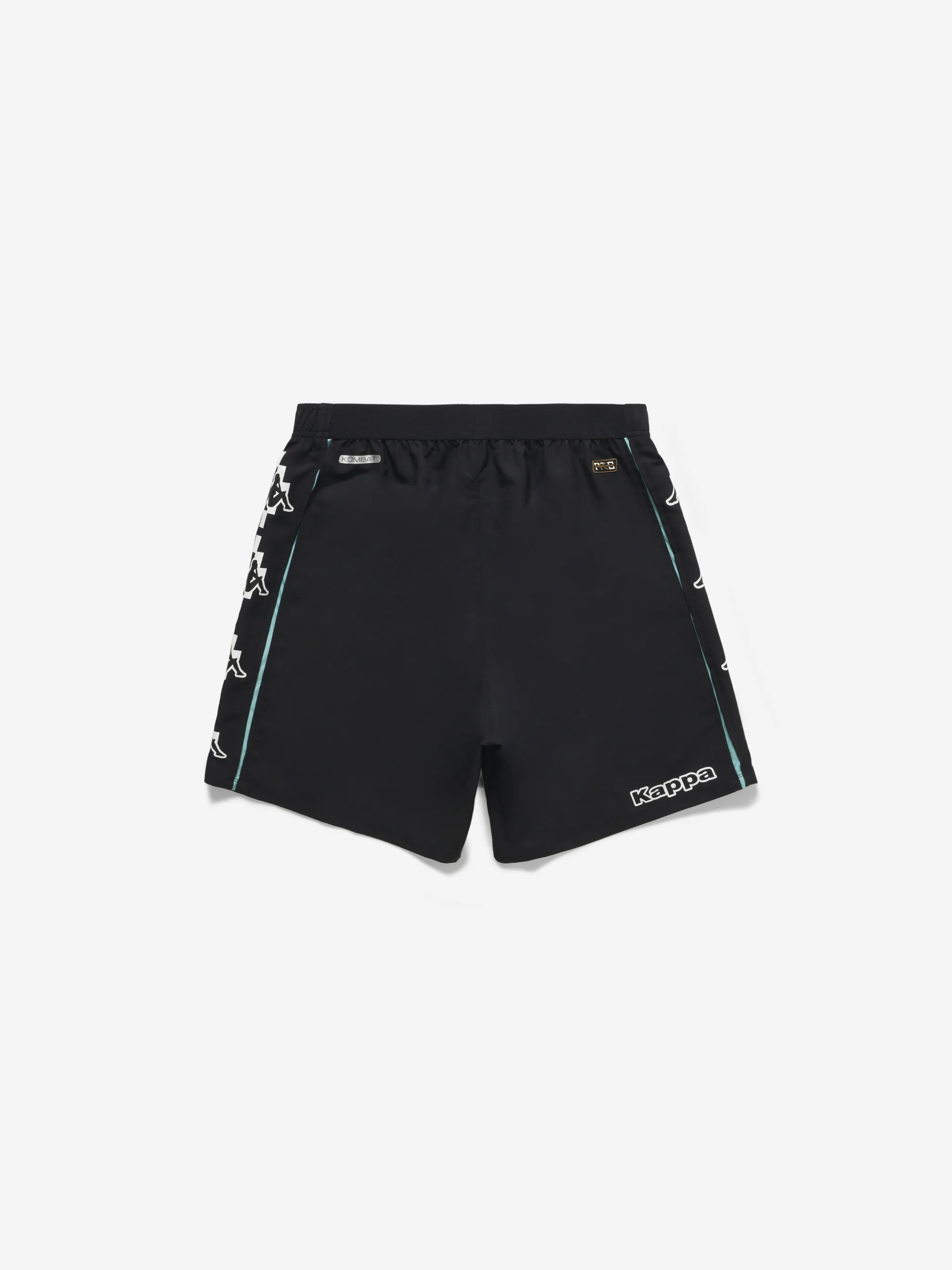 SOCCER SHORTS