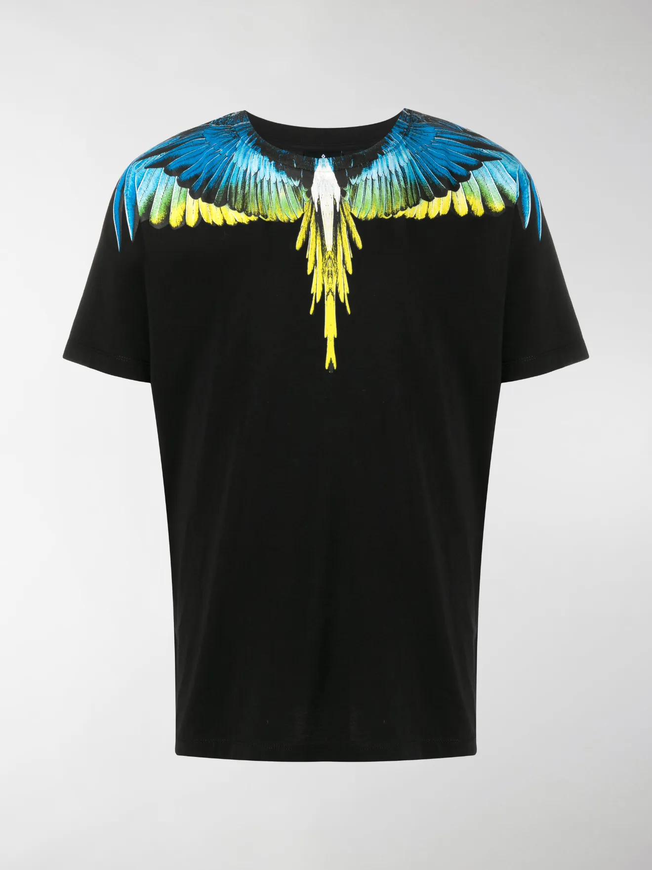 marcelo burlon county of milan t shirt