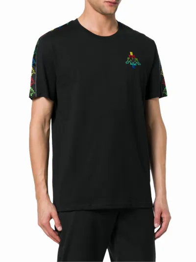 T-shirt Kappa con logo | Marcelo Burlon County of Milan | Eraldo.com