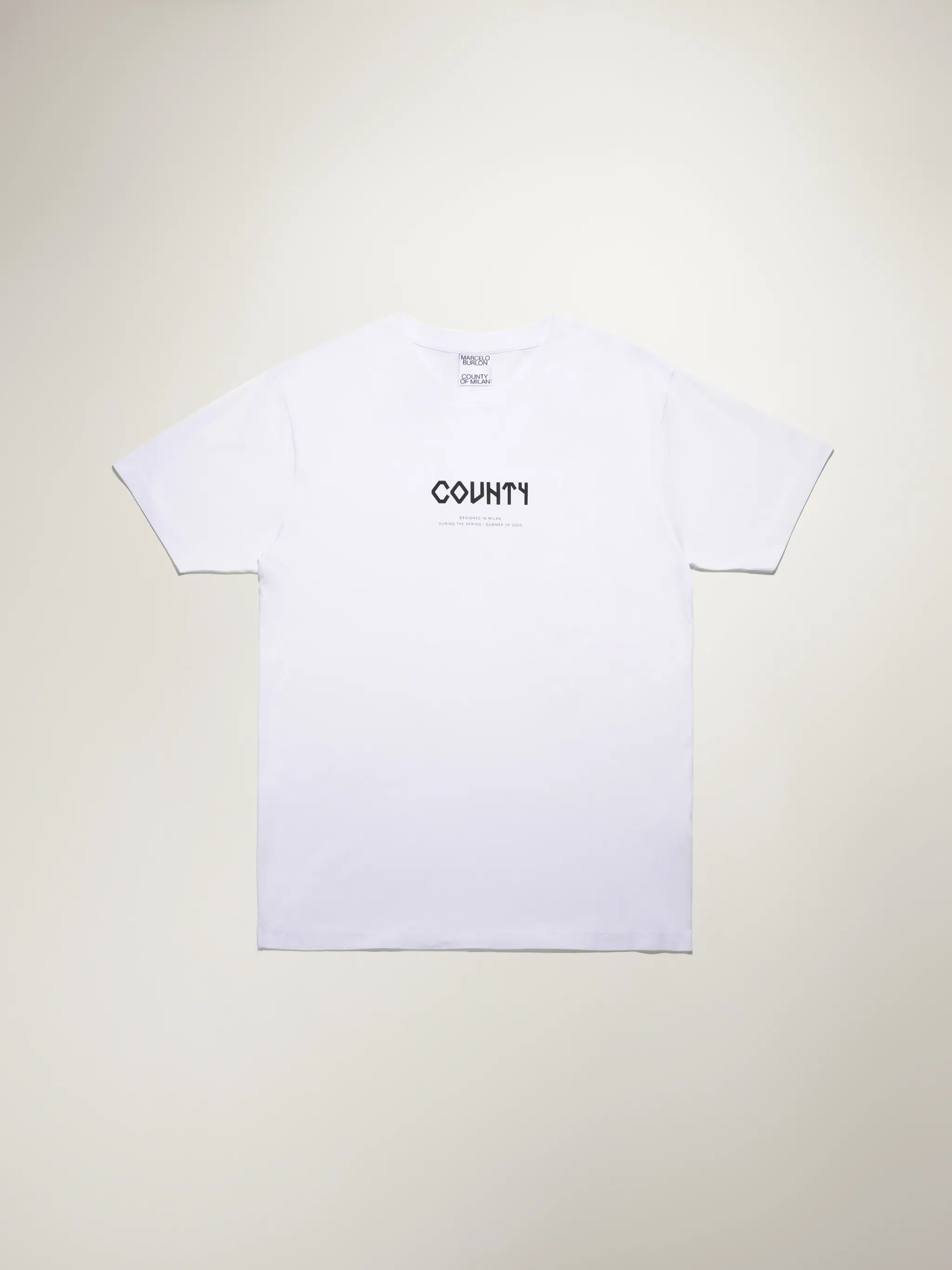 marcelo burlon county of milan t shirt