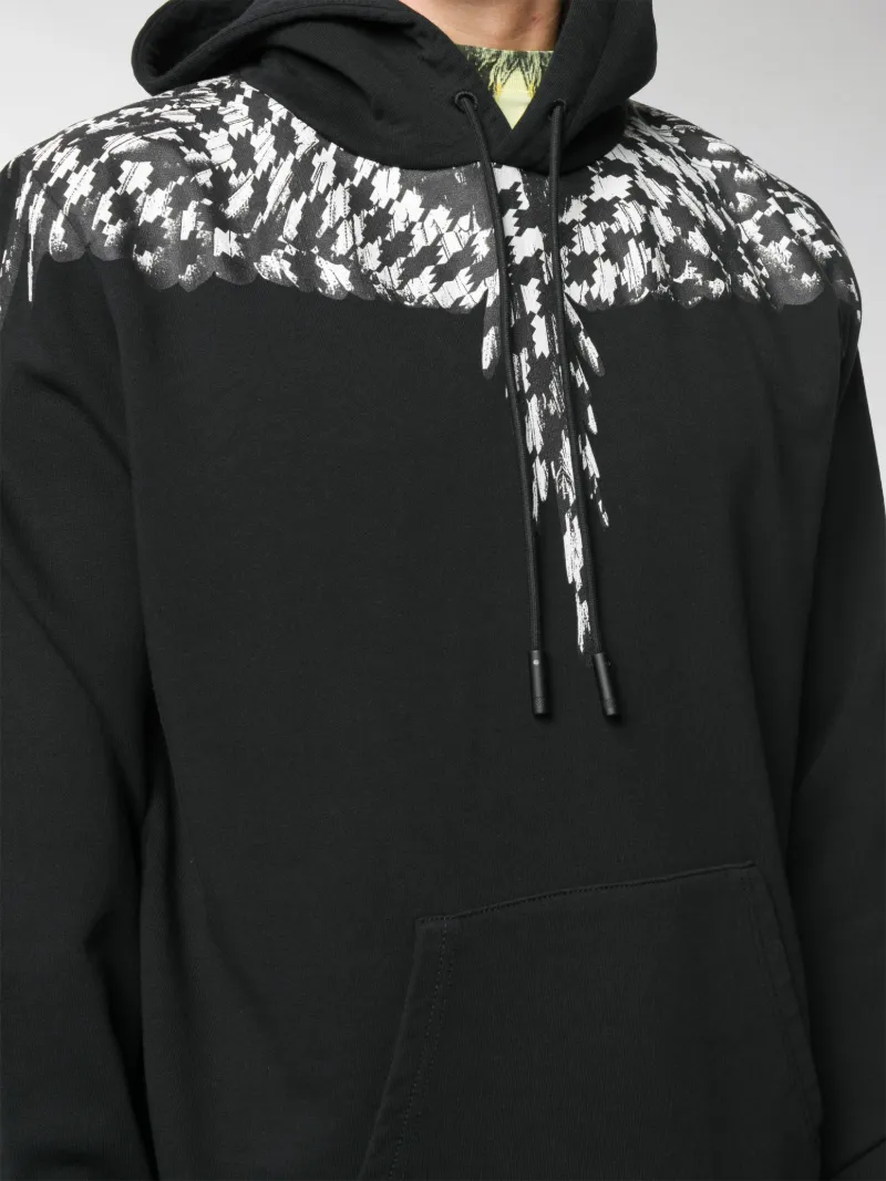 marcelo burlon white hoodie