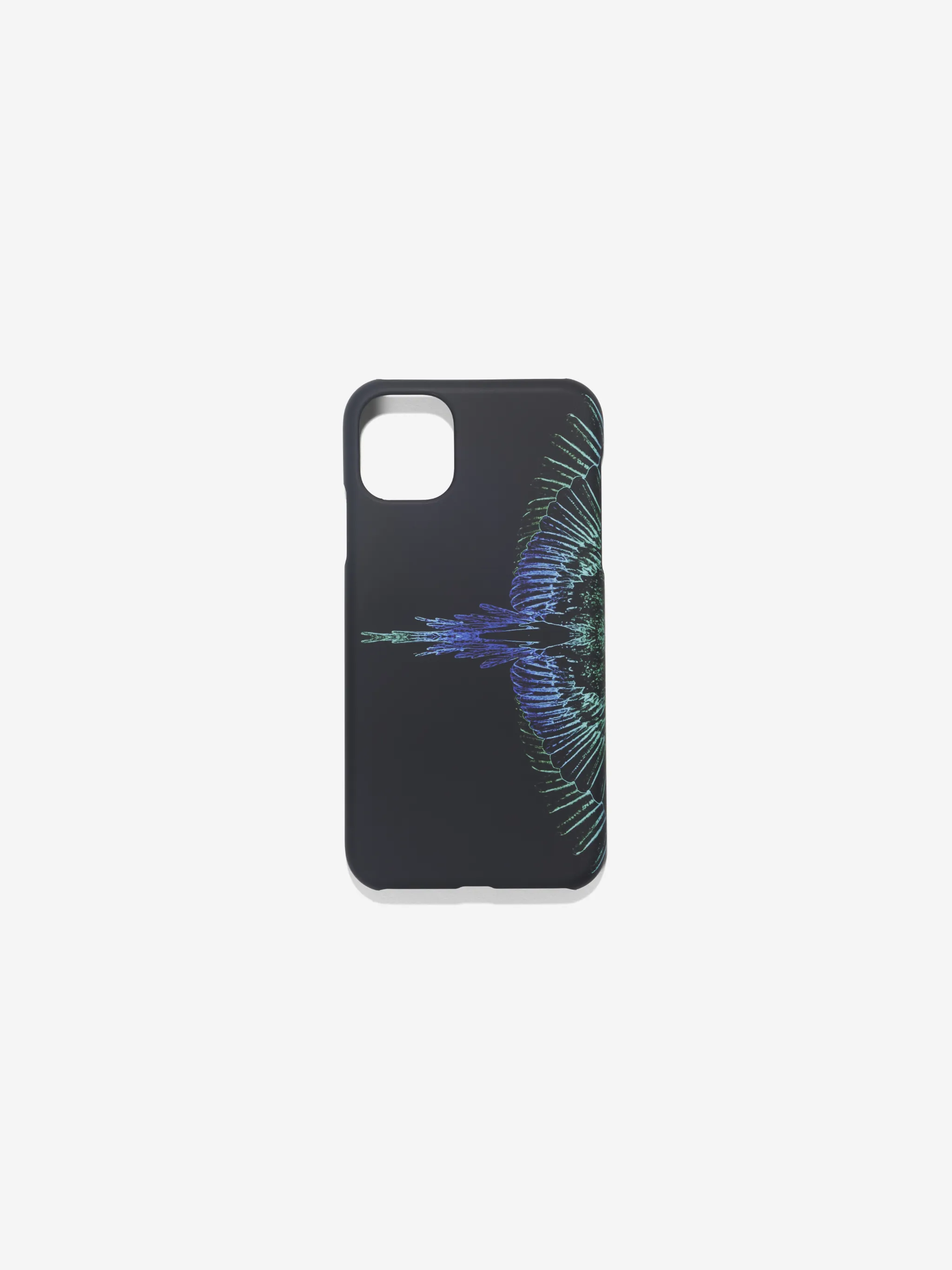 Wings Iphone 11 Pro ケース Marcelo Burlon Official Site