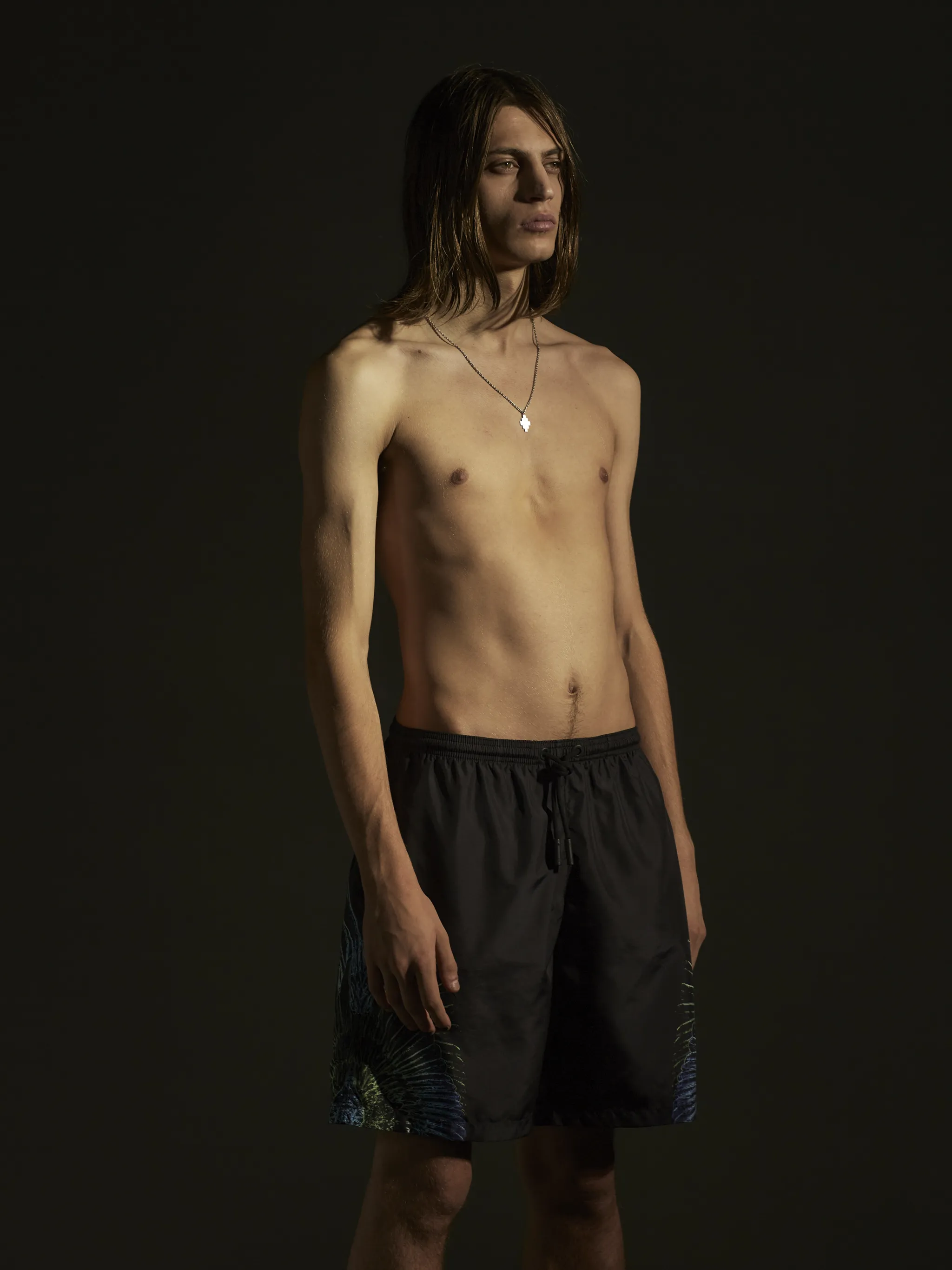 marcelo burlon swimwear
