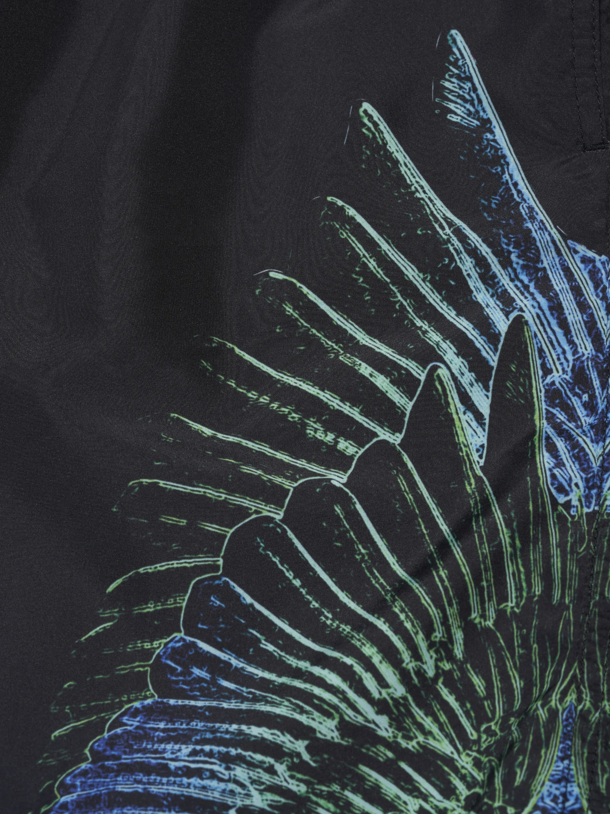 marcelo burlon swimwear