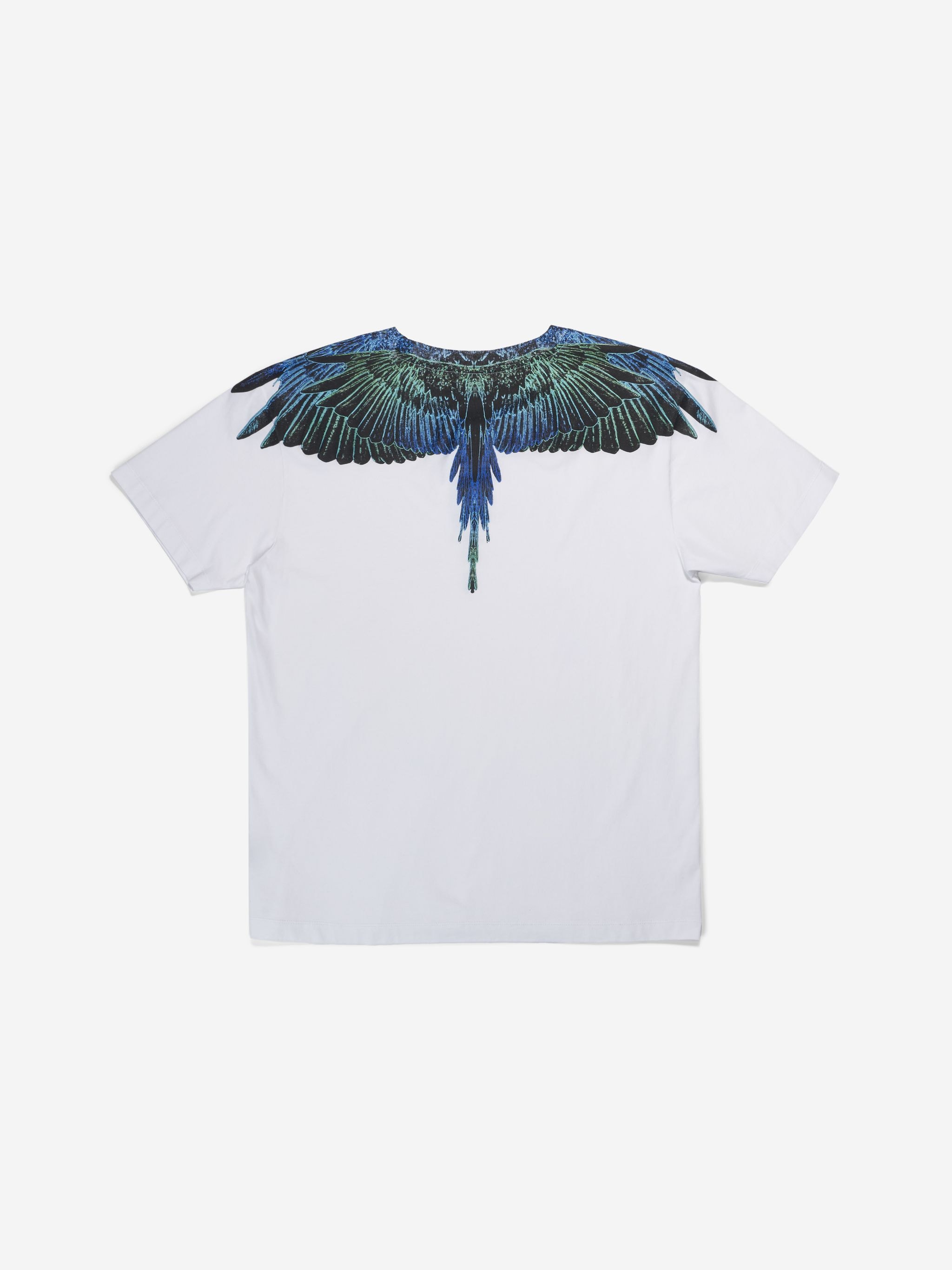 Marcelo Burlon Wings T Shirt - victoriaisraelsson