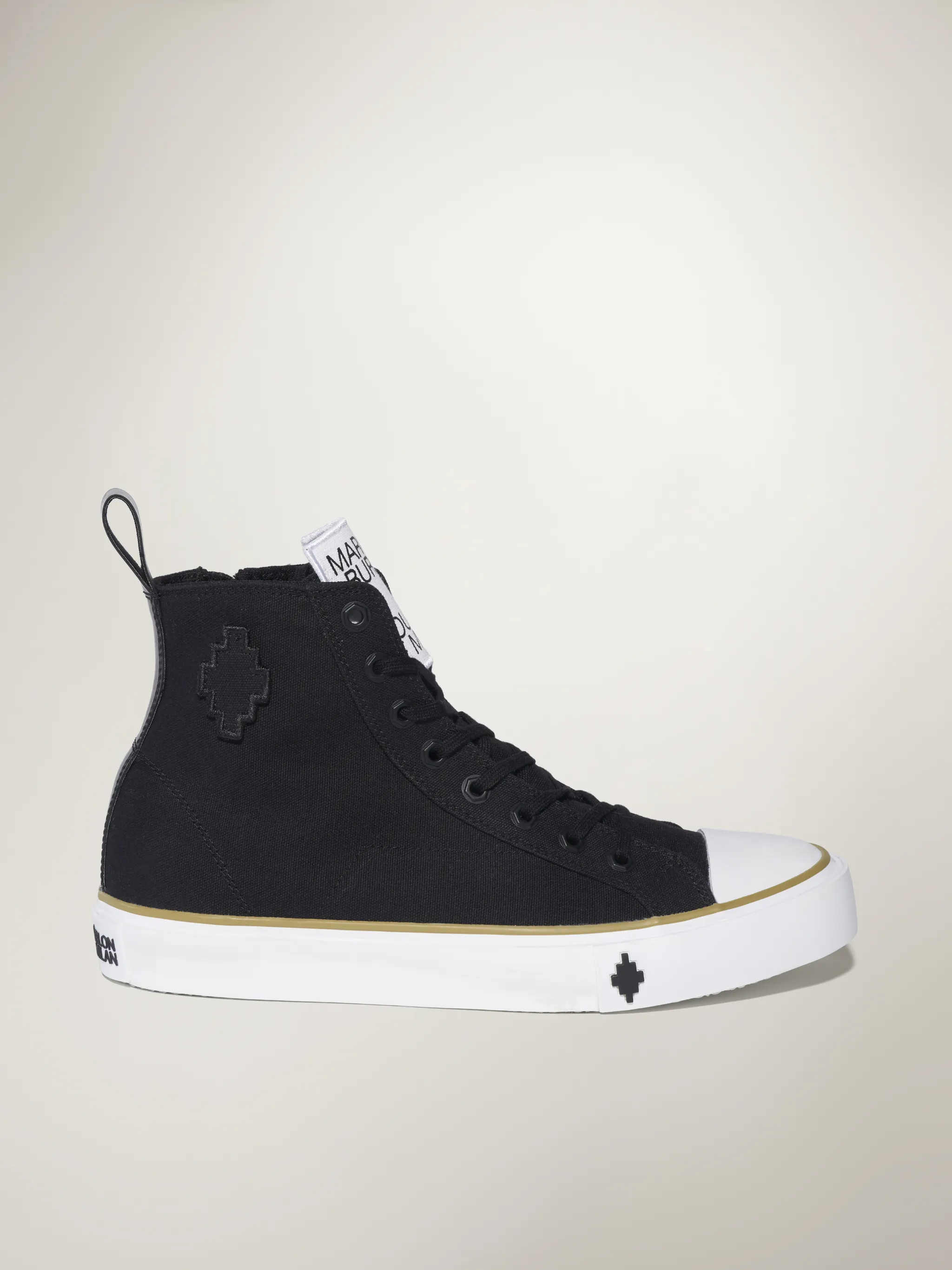 vulcanized sneakers