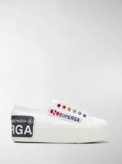 superga de