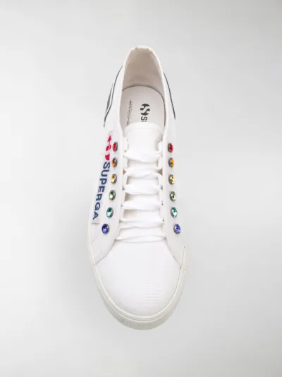 superga de