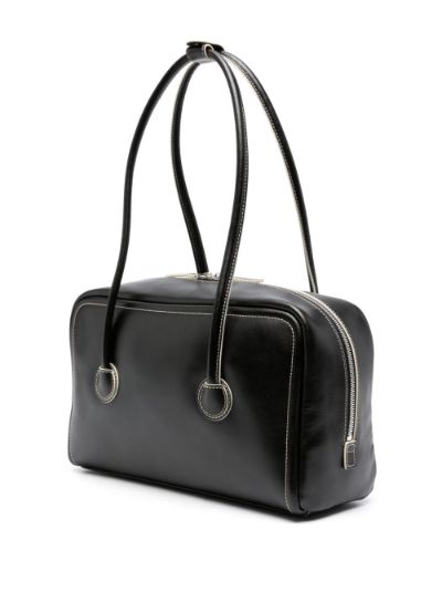 Marge Sherwood Black Handbags