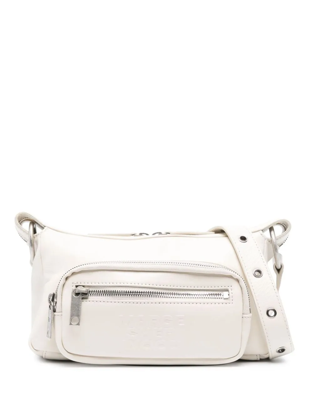 mini Outpocket Hobo cross body bag | Marge Sherwood | Eraldo.com