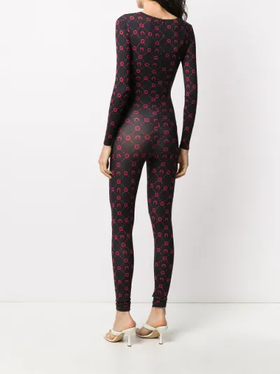 full body jumpsuit