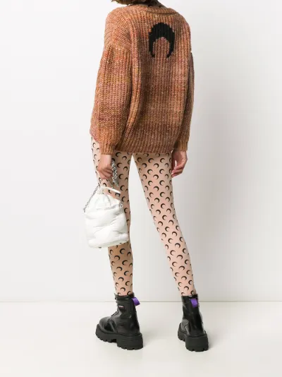 marine serre knitwear