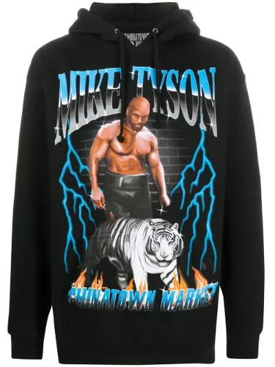 mike tyson sweatshirt