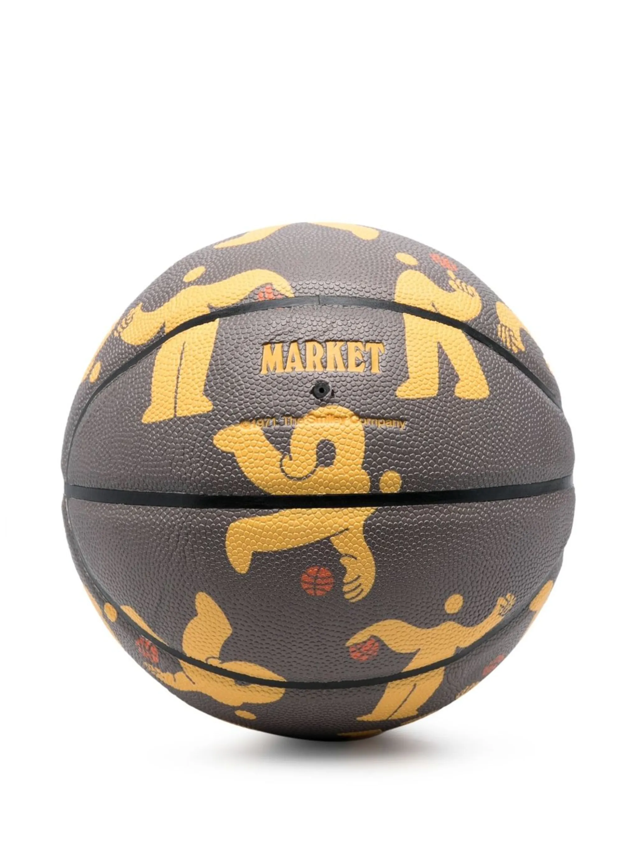 Morning Pick Up Basketball MARKET US