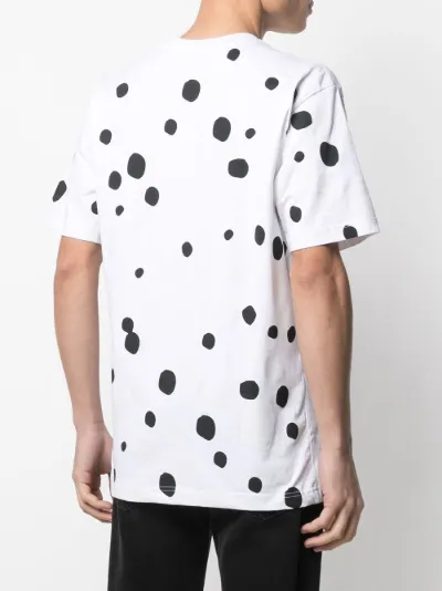 UV Dots T-shirt | MARKET | Eraldo.com