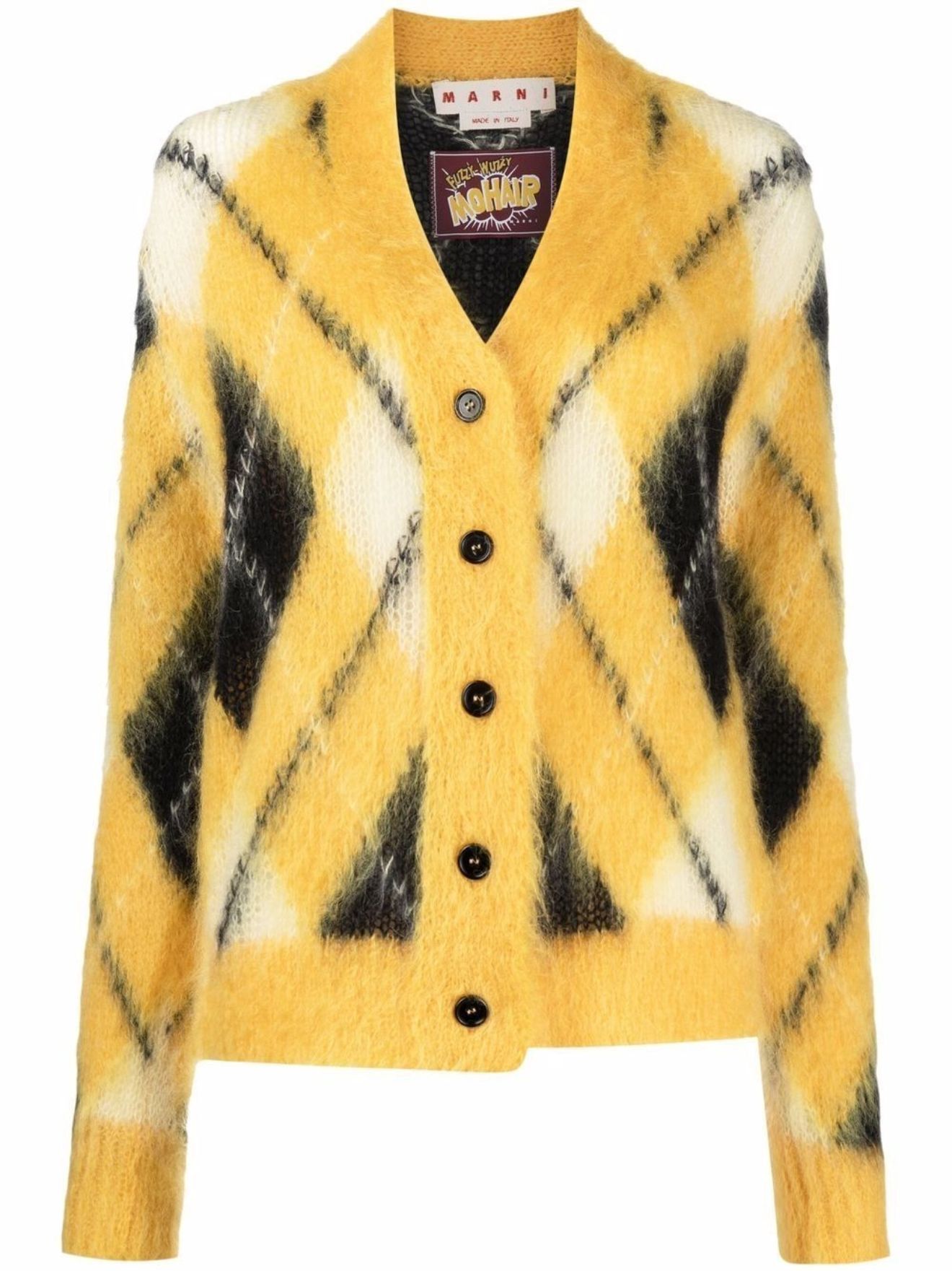 cardigan marni