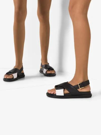 marni fussbett black