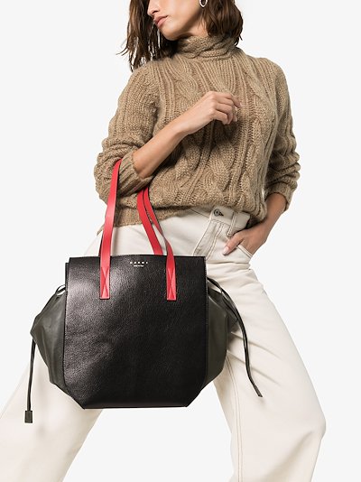 marni gusset bag