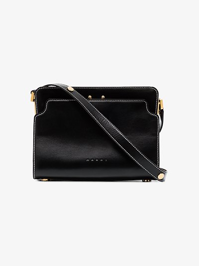 marni trunk reverse shoulder bag