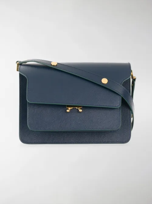 Marni - Borsa Trunk media