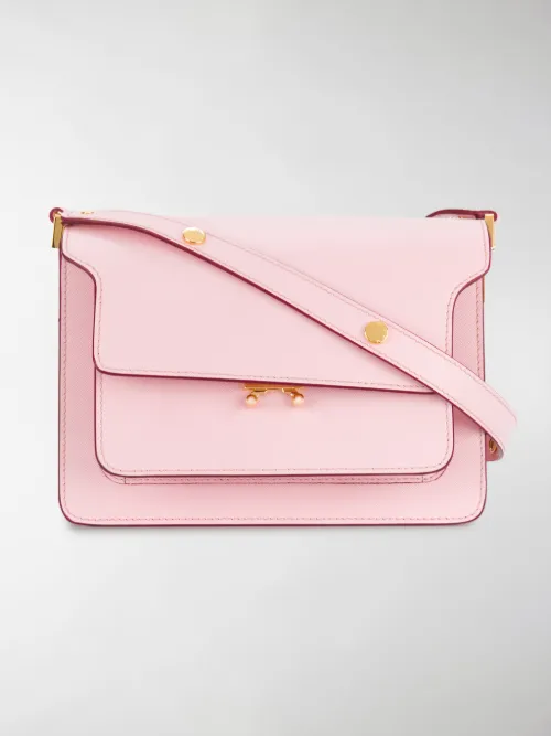 Marni - Borsa Trunk media