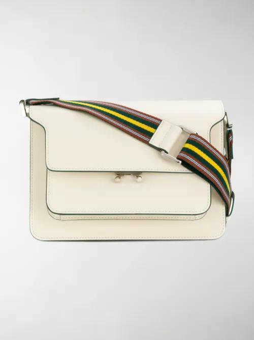 Marni - Borsa Trunk